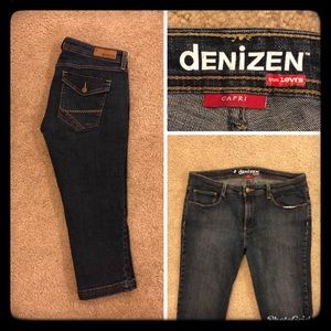 Denizen by Levi’s Capris